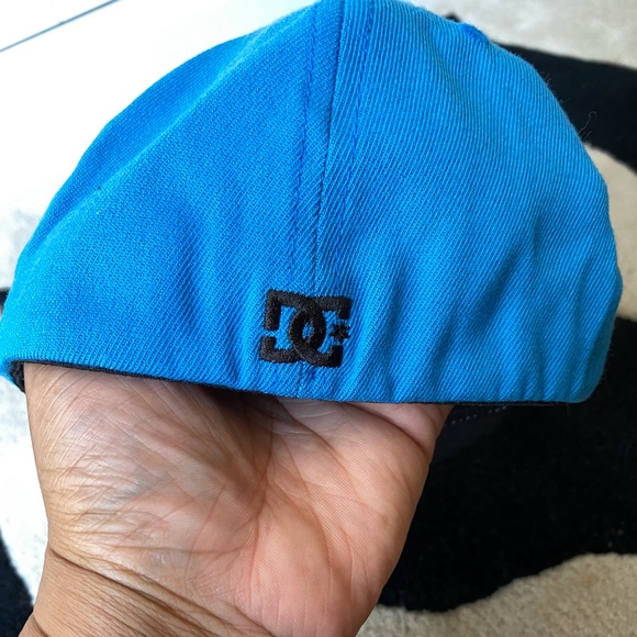 DC hat - Picture 2 of 3